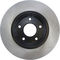 APP 120.42126FZR - Cryo Treated Smooth Disc Brake Rotor