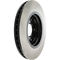 APP 120.42126FZR - Cryo Treated Smooth Disc Brake Rotor