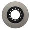 APP 120.43016FZR - Cryo Treated Smooth Disc Brake Rotor