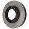 APP 120.43016FZR - Cryo Treated Smooth Disc Brake Rotor