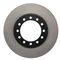 APP 120.43016FZR - Cryo Treated Smooth Disc Brake Rotor