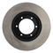 APP 120.44044FZR - Cryo Treated Smooth Disc Brake Rotor