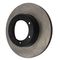 APP 120.44044FZR - Cryo Treated Smooth Disc Brake Rotor