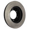 APP 120.44044FZR - Cryo Treated Smooth Disc Brake Rotor