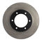 APP 120.44044FZR - Cryo Treated Smooth Disc Brake Rotor