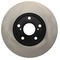 APP 120.44079FZR - Cryo Treated Smooth Disc Brake Rotor