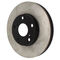 APP 120.44079FZR - Cryo Treated Smooth Disc Brake Rotor