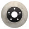 APP 120.44079FZR - Cryo Treated Smooth Disc Brake Rotor