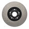 APP 120.44083FZR - Cryo Treated Smooth Disc Brake Rotor