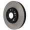 APP 120.44083FZR - Cryo Treated Smooth Disc Brake Rotor