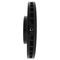 APP 120.44083FZR - Cryo Treated Smooth Disc Brake Rotor