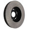 APP 120.44083FZR - Cryo Treated Smooth Disc Brake Rotor
