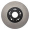 APP 120.44083FZR - Cryo Treated Smooth Disc Brake Rotor