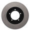 APP 120.44086FZR - Cryo Treated Smooth Disc Brake Rotor