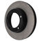 APP 120.44086FZR - Cryo Treated Smooth Disc Brake Rotor