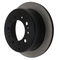 APP 120.44087FZR - Cryo Treated Smooth Disc Brake Rotor