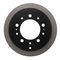 APP 120.44087FZR - Cryo Treated Smooth Disc Brake Rotor