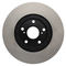APP 120.44088FZR - Cryo Treated Smooth Disc Brake Rotor