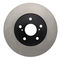 APP 120.44088FZR - Cryo Treated Smooth Disc Brake Rotor