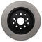 APP 120.44090FZR - Cryo Treated Smooth Disc Brake Rotor