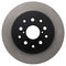 APP 120.44090FZR - Cryo Treated Smooth Disc Brake Rotor