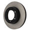 APP 120.44091FZR - Cryo Treated Smooth Disc Brake Rotor