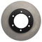 APP 120.44091FZR - Cryo Treated Smooth Disc Brake Rotor