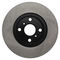 APP 120.44092FZR - Cryo Treated Smooth Disc Brake Rotor