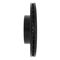 APP 120.44092FZR - Cryo Treated Smooth Disc Brake Rotor