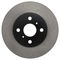 APP 120.44092FZR - Cryo Treated Smooth Disc Brake Rotor