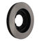 APP 120.44093FZR - Cryo Treated Smooth Disc Brake Rotor