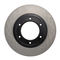 APP 120.44093FZR - Cryo Treated Smooth Disc Brake Rotor