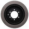 APP 120.44094FZR - Cryo Treated Smooth Disc Brake Rotor