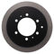 APP 120.44094FZR - Cryo Treated Smooth Disc Brake Rotor
