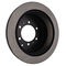 APP 120.44094FZR - Cryo Treated Smooth Disc Brake Rotor