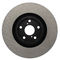 APP 120.44103FZR - Cryo Treated Smooth Disc Brake Rotor