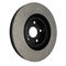 APP 120.44103FZR - Cryo Treated Smooth Disc Brake Rotor