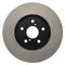APP 120.44103FZR - Cryo Treated Smooth Disc Brake Rotor