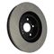 APP 120.44104FZR - Cryo Treated Smooth Disc Brake Rotor