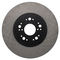 APP 120.44107FZR - Cryo Treated Smooth Disc Brake Rotor