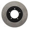 APP 120.44108FZR - Cryo Treated Smooth Disc Brake Rotor