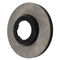APP 120.44108FZR - Cryo Treated Smooth Disc Brake Rotor