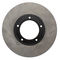APP 120.44108FZR - Cryo Treated Smooth Disc Brake Rotor