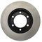 APP 120.44109FZR - Cryo Treated Smooth Disc Brake Rotor