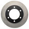 APP 120.44109FZR - Cryo Treated Smooth Disc Brake Rotor