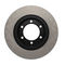 APP 120.44112FZR - Cryo Treated Smooth Disc Brake Rotor