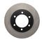APP 120.44112FZR - Cryo Treated Smooth Disc Brake Rotor