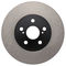 APP 120.44114FZR - Cryo Treated Smooth Disc Brake Rotor