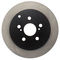 APP 120.44115FZR - Cryo Treated Smooth Disc Brake Rotor