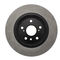 APP 120.44117FZR - Cryo Treated Smooth Disc Brake Rotor